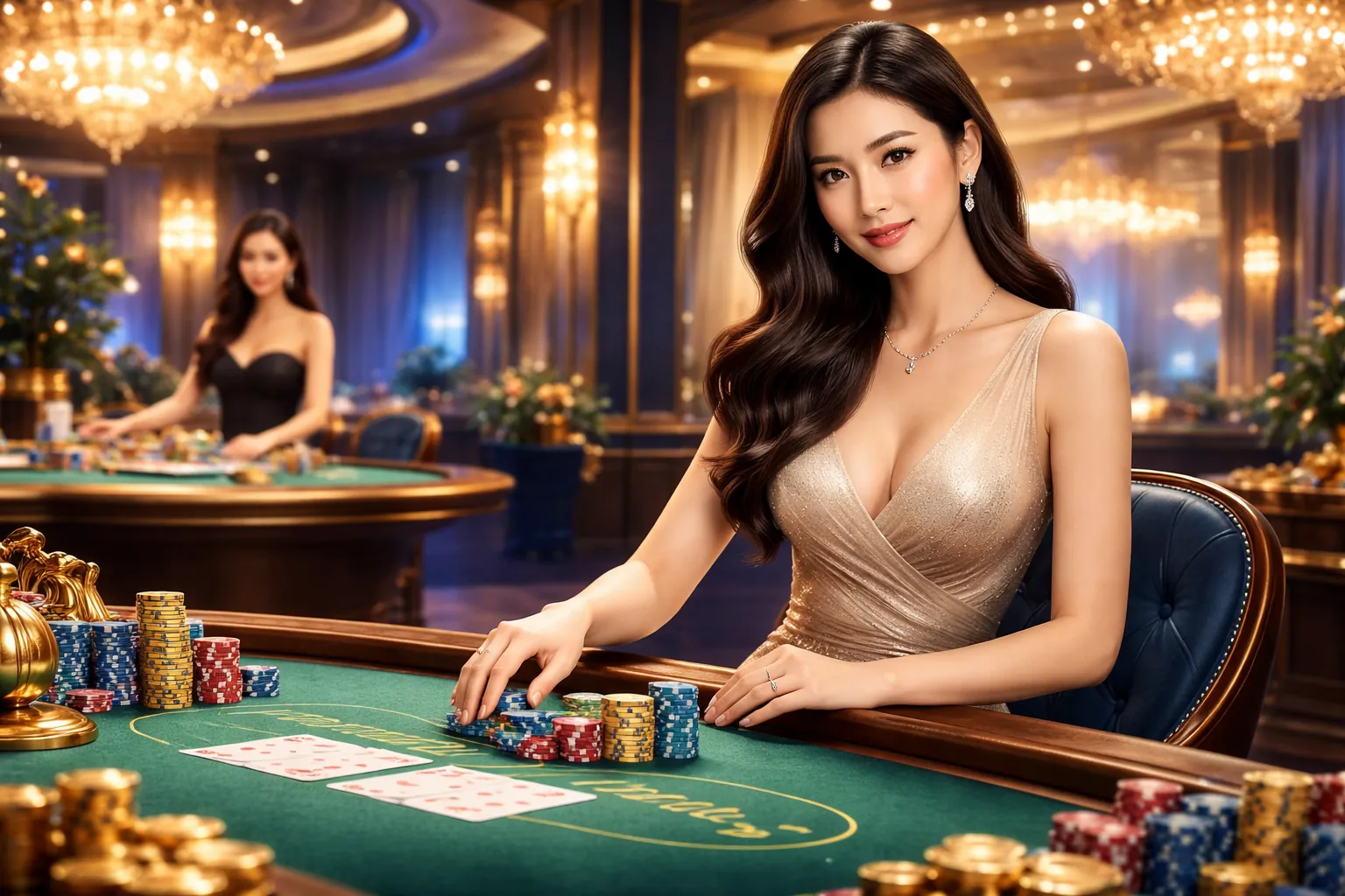 Hình nền xác thực hai yếu tố